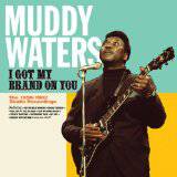 Muddy Waters : I Got My Brand On You (The 1956 - 1962 Studio Recordings)